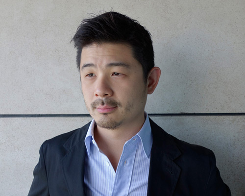 M+ museum hong kong: aric chen appointed curator of design and architecture