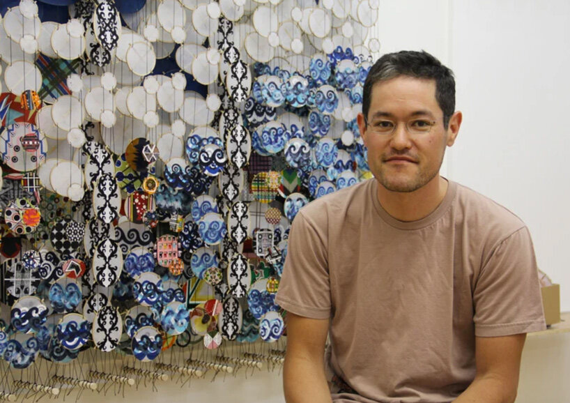 interview with artist jacob hashimoto