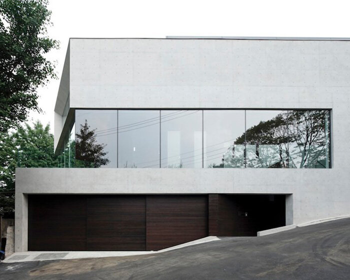 apollo architects and associates: SBD25