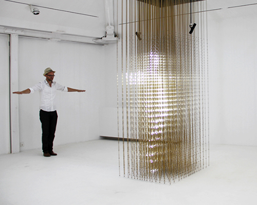 random international: before the rain