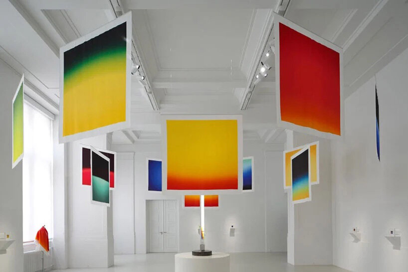 hiroshi sugimoto reflects on early life, landmarks, and losing the 'signature style of our time'