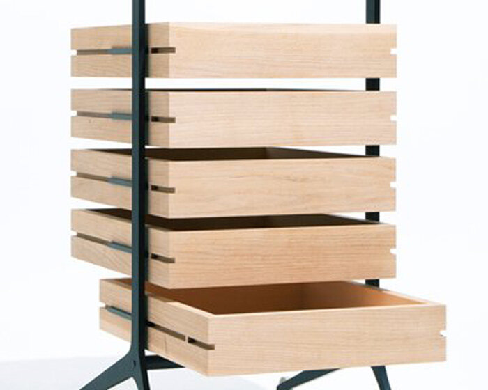 keiji ashizawa: bon drawer