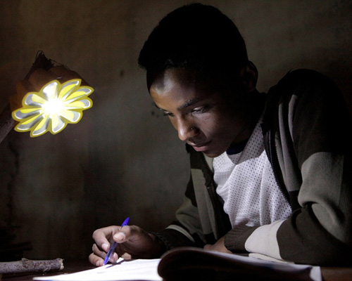 olafur eliasson's little sun at venice biennale
