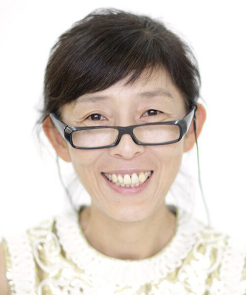 kazuyo sejima selected as first rolex architecture mentor