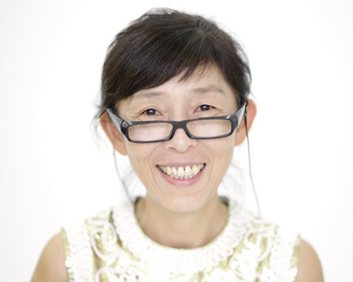 kazuyo sejima selected as first rolex architecture mentor