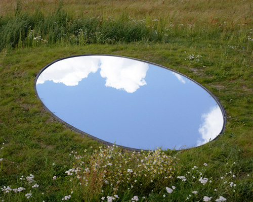 olafur eliasson: your glacial expectations for kvadrat