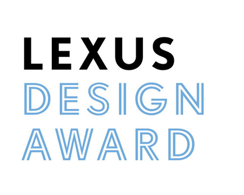 LEXUS DESIGN AWARD 2013 call for entries