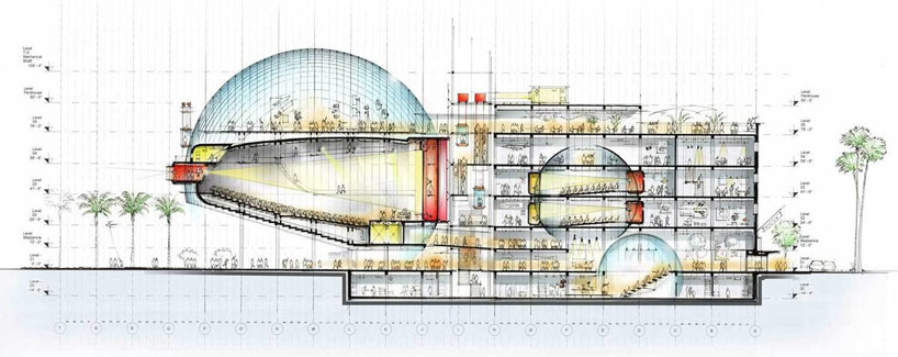 The Importance of The Sketch in Renzo Piano's Work | ArchDaily