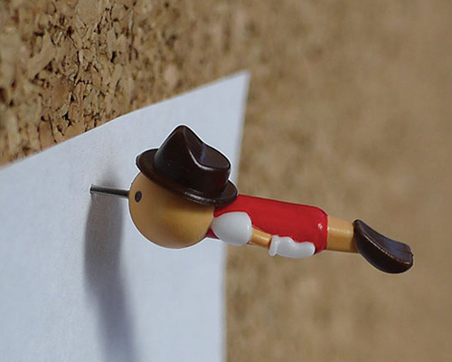 duncan shotton brings real boy pins to designboom mart tokyo 2012