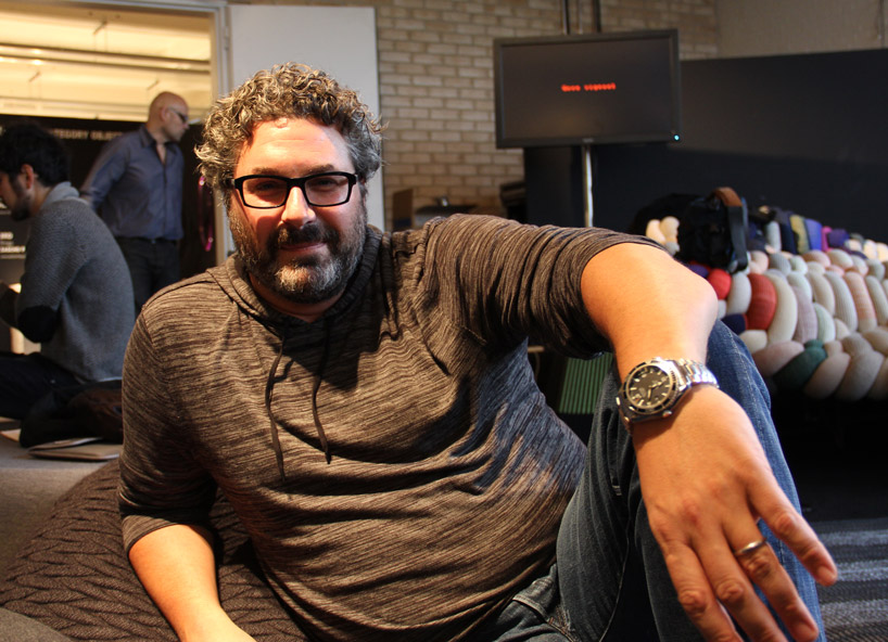 greg lynn interview