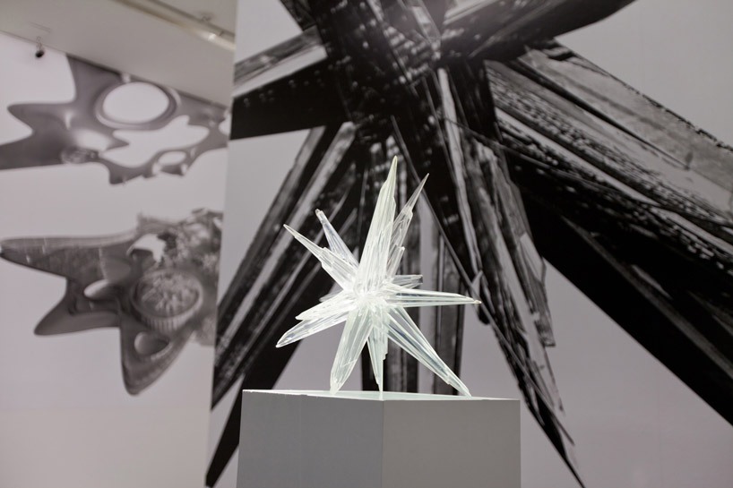 ma yansong retrospective in madrid