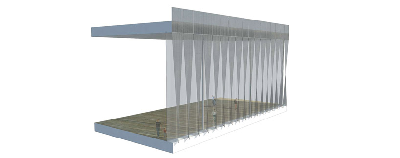 JDS architects: helsinki public library proposal