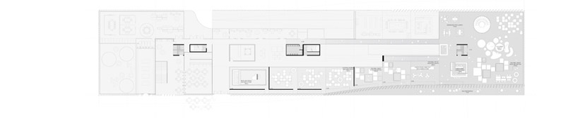 JDS architects: helsinki public library proposal