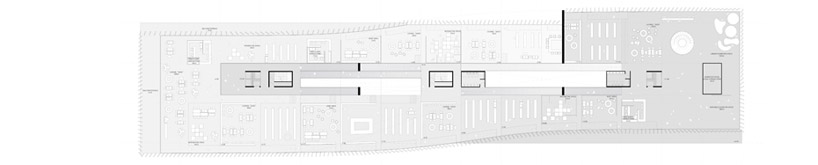 JDS architects: helsinki public library proposal