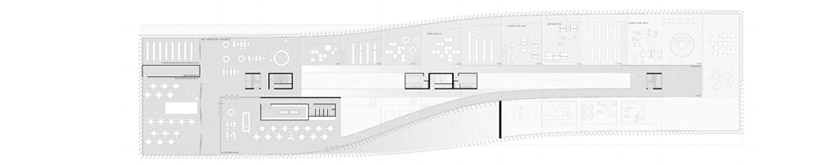 JDS architects: helsinki public library proposal