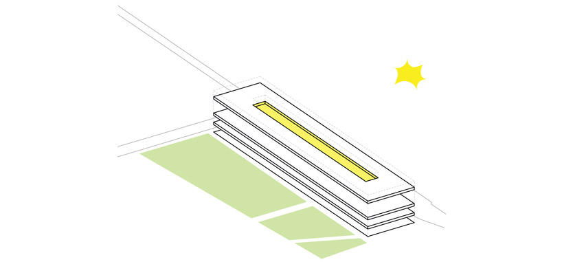 JDS architects: helsinki public library proposal