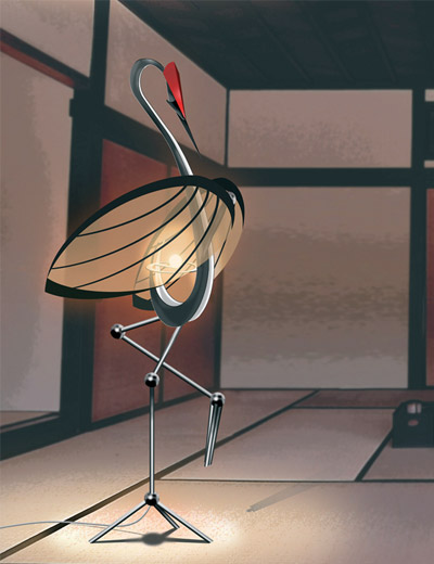 ITO JAKUCHU INSPIRED competition results