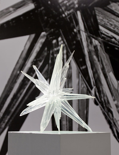 ma yansong retrospective in madrid