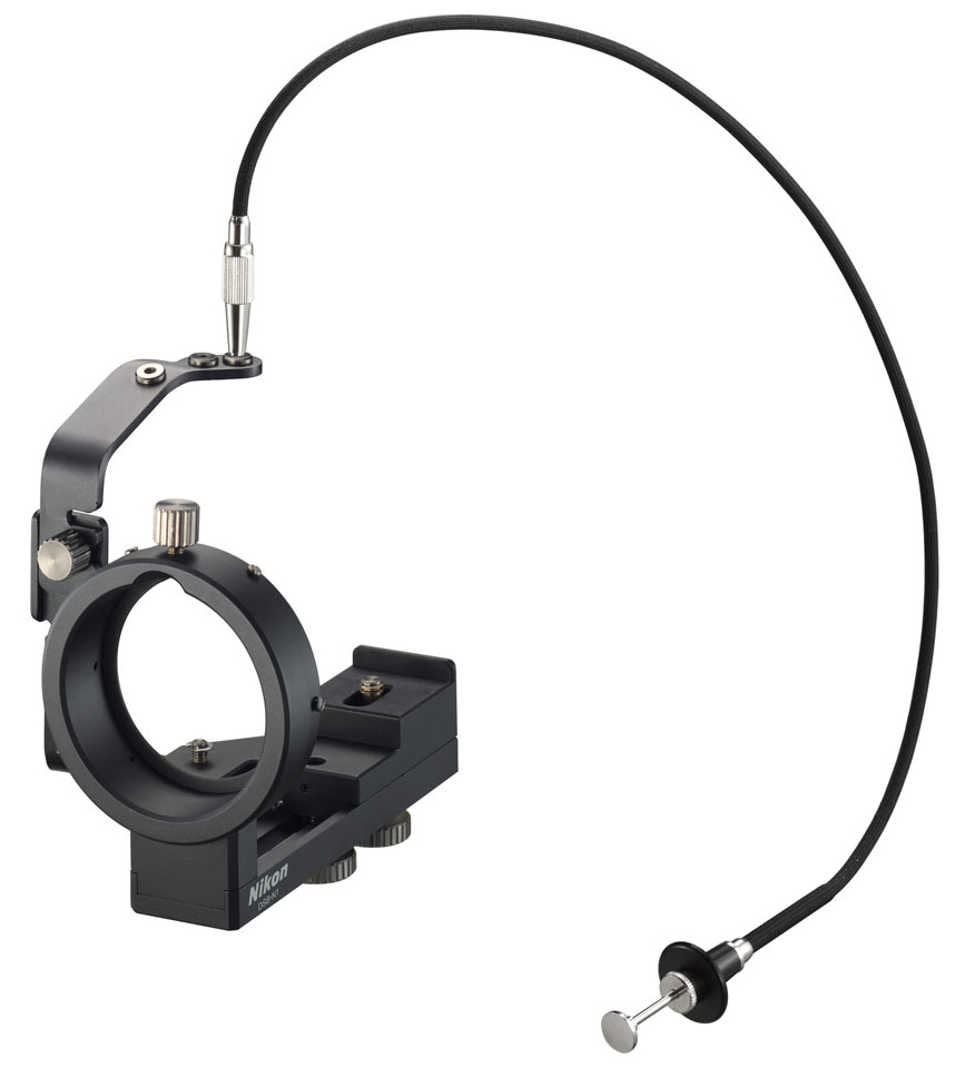 nikon mirrorless camera fieldscope attachment