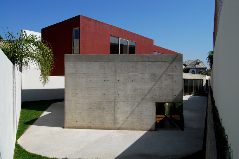 T38 studio: PH4 house, tijuana