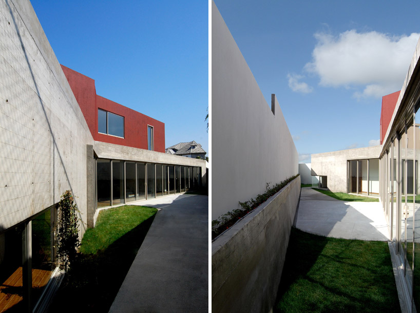 T38 studio: PH4 house, tijuana