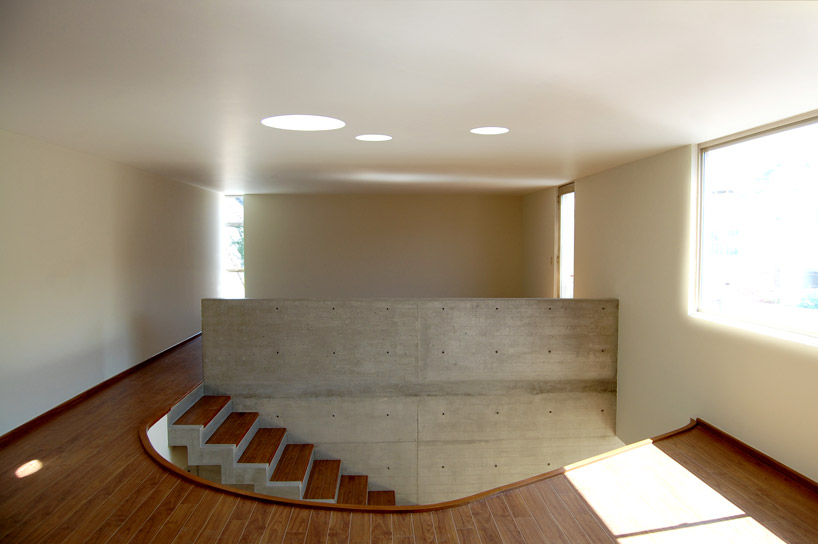 T38 studio: PH4 house, tijuana