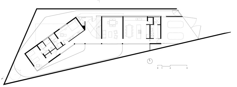 T38 studio: PH4 house, tijuana