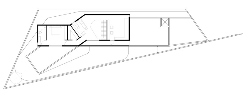 T38 studio: PH4 house, tijuana