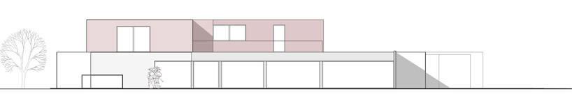 T38 studio: PH4 house, tijuana