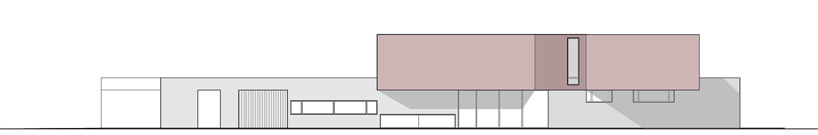 T38 studio: PH4 house, tijuana