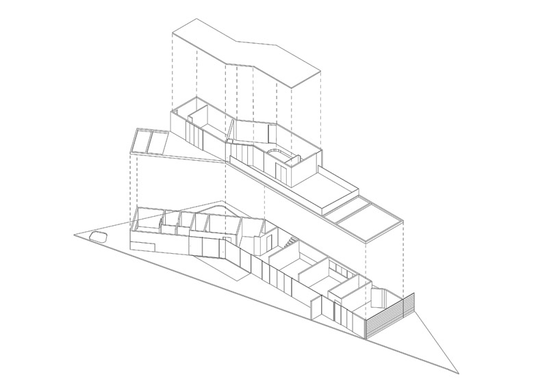 T38 studio: PH4 house, tijuana