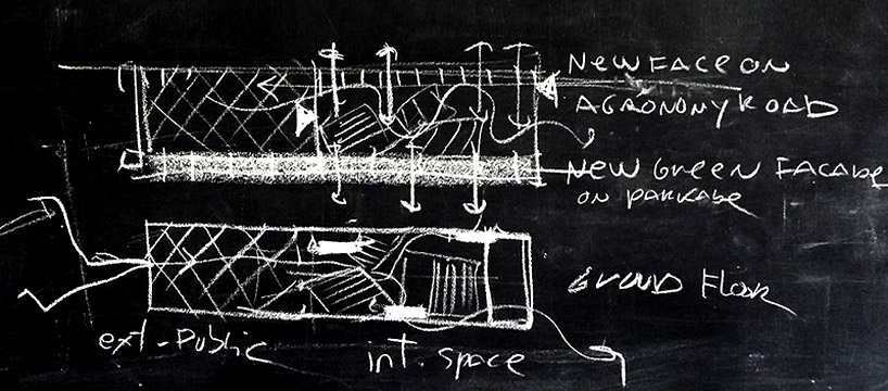 saucier + perrotte architectes: UBC faculty of pharmaceutical sciences