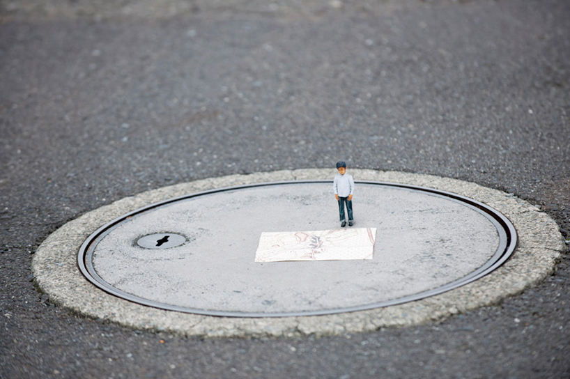 world's first 3D photo booth prints personal miniature figures