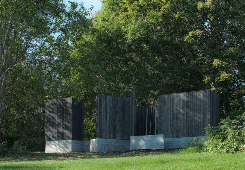 rintala eggertsson architects: gjovik care center arboretum