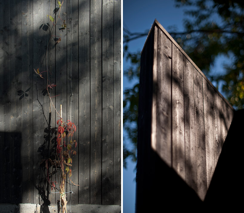 rintala eggertsson architects: gjovik care center arboretum