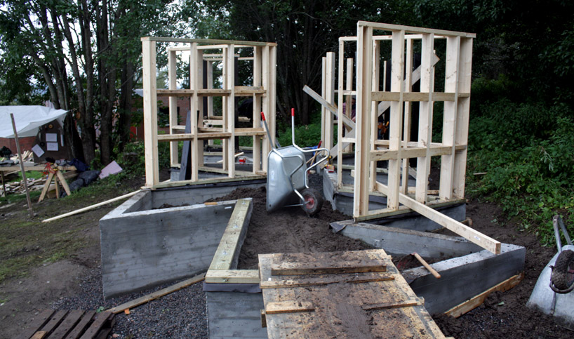 rintala eggertsson architects: gjovik care center arboretum