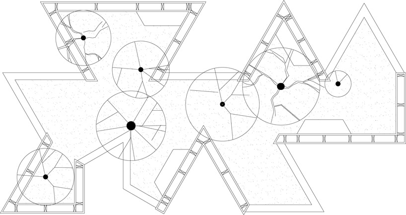 rintala eggertsson architects: gjovik care center arboretum