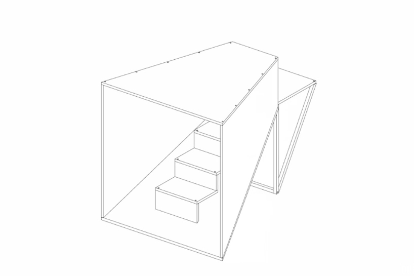 architecture for dogs   DIY canine structures by famed architects and designers