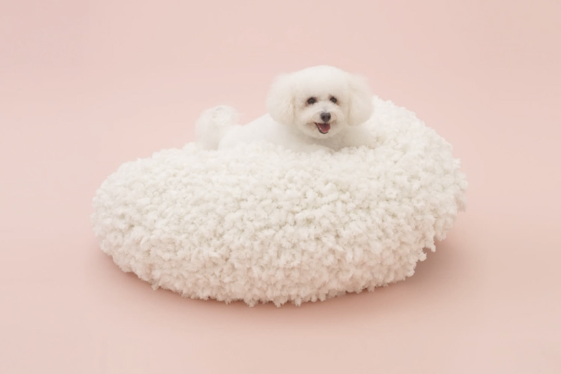 architecture for dogs   DIY canine structures by famed architects and designers