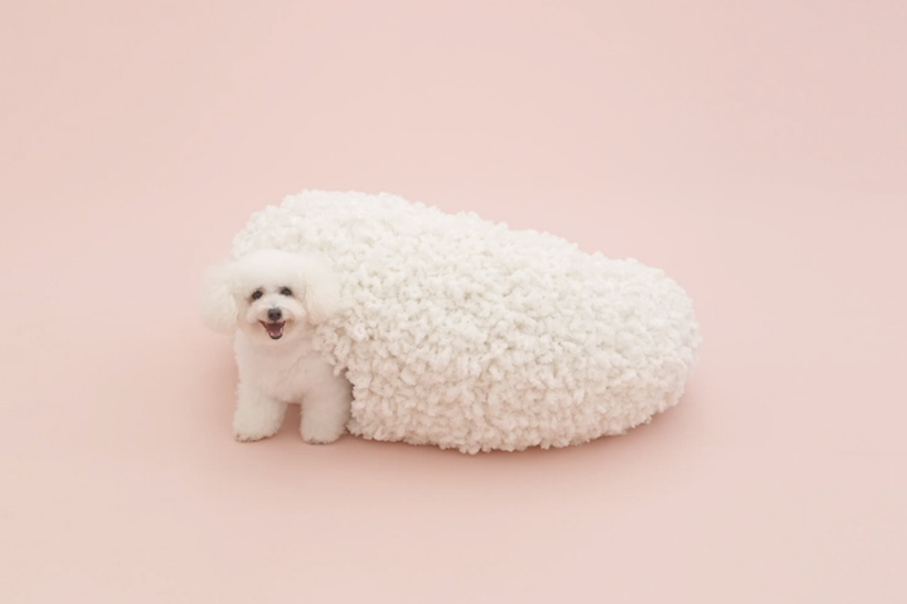 architecture for dogs   DIY canine structures by famed architects and designers