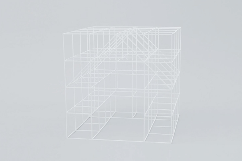 architecture for dogs   DIY canine structures by famed architects and designers