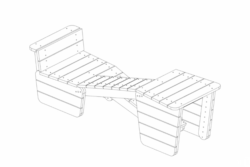 architecture for dogs   DIY canine structures by famed architects and designers