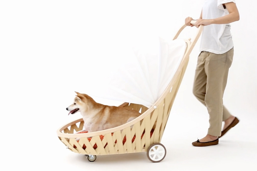architecture for dogs   DIY canine structures by famed architects and designers