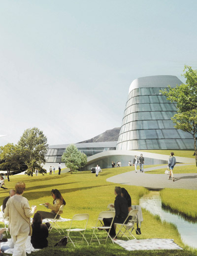 alleswirdgut: BIO campus istanbul