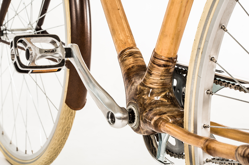 blackstar bamboo bikes