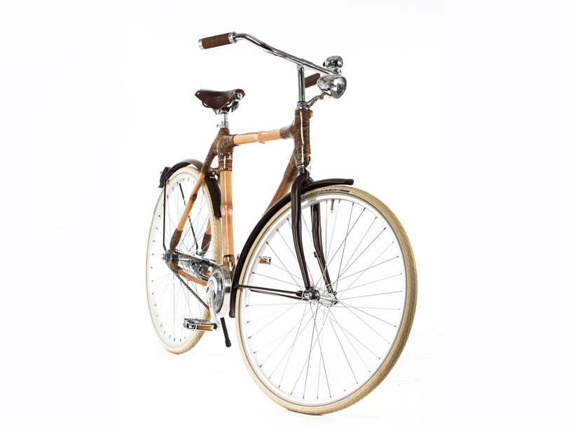 blackstar bamboo bikes