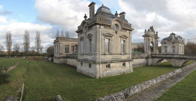 ateliers lion + studio adrien gard&egrave;re: franco american museum of bl&eacute;rancourt