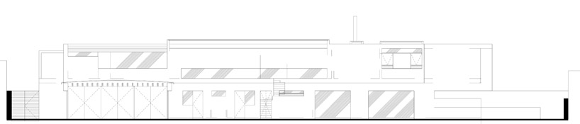 hernandez silva arquitectos: house FF, mexico