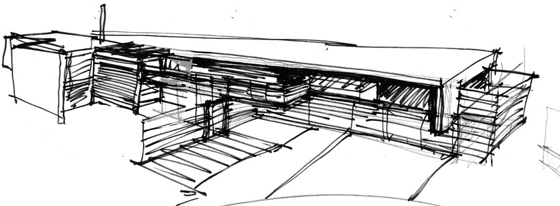 hernandez silva arquitectos: house FF, mexico