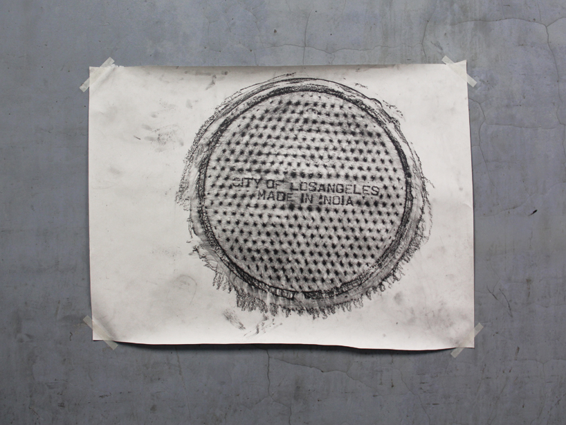 cyprien gaillard: rubble and revelation at fondazione nicola trussardi